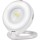 Telesin Lampu Fill Light P5-BGD-17